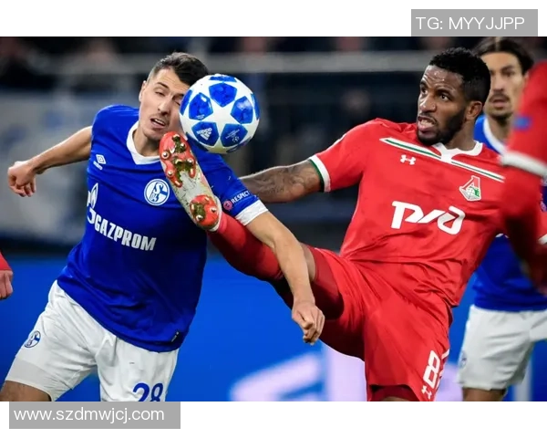 莫斯科火车头与沙尔的激烈对决展现足球魅力与战术智慧的巅峰较量