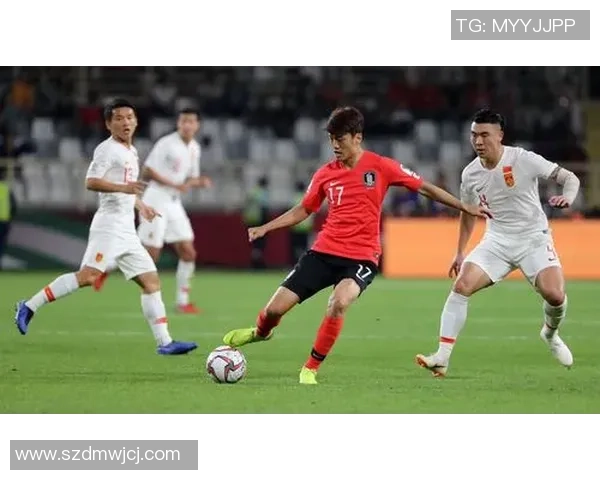 韩国与菲律宾足球赛比分揭晓精彩瞬间回顾与分析